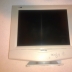 Monitor LCD Philips da 15 Pollici modello 150S in ottimo stato