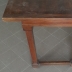 Tavolo antico in noce, XVIII secolo 4