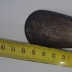 Chiavistello Catenaccio Spranga di chiusura Antico XVIII Secolo origine Roma 4