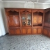 Sala completa stile classico modulabile in legno Noce (no resina). 4