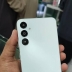 SAMSUNG GALAXY A05S 128GB IN 4G DUAL SIM SILVER.