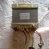 Trasformatore monofase 220 V primario- 12 V secondario da 500 VA