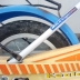 Bicicletta bimbo Atala modello Logic PRO Koala età 3/6 anni in buono stato 3