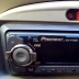 Pioneer DEH-P9100R CD Radio amplificatore MD per auto
