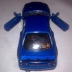 modellino Mini-racer Nissan Skyline gt-r scala 1:32 vintage rarissima introvabile 2