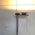 Lampada a Piantana con Luce Alogena ad altezza regolabile con diffusore orientabile. 3