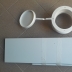 Kit di tenuta universale per finestra climatizzatore portatile, NUOVO. 5