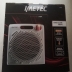 Termoventilatore LIVING AIR C2 200 Rosso e Bianco 2200W
