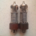 Valvola Termoionica Vintage Philips Miniwatt PL36 4