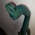 Aspirapolvere Vorwerk Folletto VK121 perfettamente funzionante 4