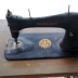 Macchina da cucire tedesca Durkopp originale fine 800 4