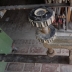 Cavettatrice Mortasatrice RGA Italcave Altair 6