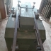 Cavettatrice Mortasatrice RGA Italcave Altair 5
