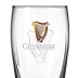 Bicchiere da pinta ufficiale Guinness Gravity