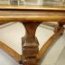 Tavolo Basso Ottagonale 4