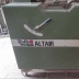 Cavettatrice Mortasatrice RGA Italcave Altair 7