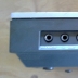 Piastra Toshiba modello PC-3110 lettore/registratore cassette 2