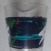 Bicchiere da birra del marchio Slalom Realizzato con vetro resistente. 7