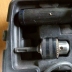 Tassellatore Trapano 750 Watt 220 Volt della MAC Allister 7