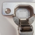 Cerniera Salice a 45°gradi MOD. C2ABM99 in Acciaio 2