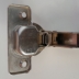 Cerniera Salice a 45°gradi MOD. C2ABM99 in Acciaio 4
