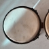 Bonghi 6 e 7 pollici set n 2 pezzi di alta qualità, 4