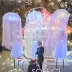 LA CASA DI BABBO NATALE - SFILATA E ANIMAZIONE SUI TRAMPOLI – ANIMARE E INCENTIVARE LO SHOPING NATALIZIO IN UN UNICO SPETTACOLO – EVENTI AZIENDALI - EVENTI PRIVATI -EVENTI PUBBLICI 2
