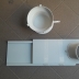 Kit di tenuta universale per finestra climatizzatore portatile, NUOVO. 6