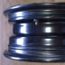 Cerchio in acciaio di colore nero Originali Hyundai mod.4 rc d 10 - 5,5 x 14 3
