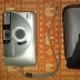 Fotocamera Samsung fino15se 28 mm con pellicola fotografica 4