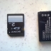 Lumix Panasonic DCM FX9 per pezzi ricambio 7