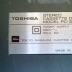 Piastra Toshiba modello PC-3110 lettore/registratore cassette 4