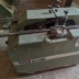 Cavettatrice Mortasatrice RGA Italcave Altair 3