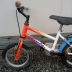Bicicletta bimbo Atala modello Logic PRO Koala età 3/6 anni in buono stato 5