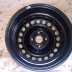 Cerchio in acciaio di colore nero Originali Hyundai mod.4 rc d 10 - 5,5 x 14 2