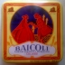 Scatola latta quadrata della Baicoli famosi biscotti veneziani Colussi 4