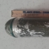Bossolo di Razzo Illuminante Mod. 59. È un involucro vuoto in metallo 4