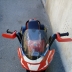 Motoretta Ducati 3 ruote elettrica Desmosedici Peg Perego completa di tutto 3