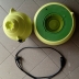 Vaporizzatore Umidificatore Ardes Mod. Paco completo di tutto 4