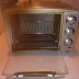 Forno Termozeta il Fornotto 180CV 1000 Watt in ottime condizioni. 2