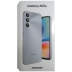 SAMSUNG GALAXY A05S 128GB IN 4G DUAL SIM SILVER. 4