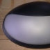 Plafoniera Portalampada singola esterno interno 3
