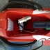 Motoretta Ducati 3 ruote elettrica Desmosedici Peg Perego completa di tutto 2