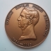 Medaglia commemorativa Cassa di Risparmio di Firenze