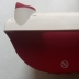 Termoventilatore LIVING AIR C2 200 Rosso e Bianco 2200W 4