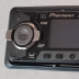 Pioneer DEH-P9100R CD Radio amplificatore MD per auto 2