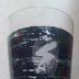 Bicchiere da birra del marchio Slalom Realizzato con vetro resistente. 6