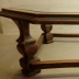 Tavolo Basso Ottagonale 3
