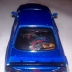 modellino Mini-racer Nissan Skyline gt-r scala 1:32 vintage rarissima introvabile 3
