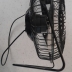 Ventilatore da tavolo con presa USB completo di caricabatteria.